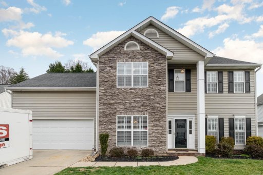 6629 Barkley Farm Road