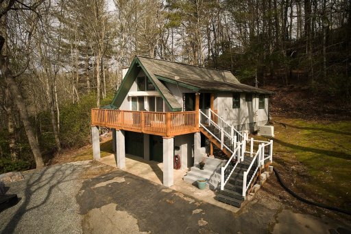 68 Mountain Drive