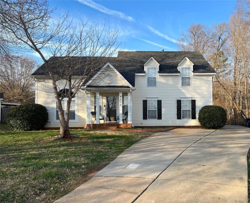 9713 Chestnut Glen Court