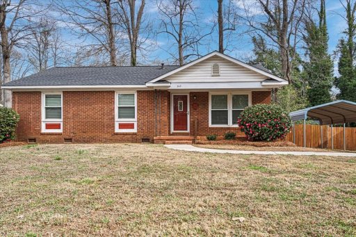 5117 Greenbrook Drive
