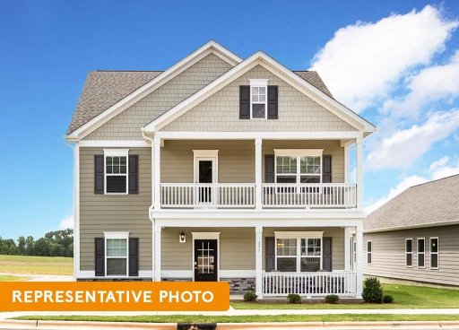 122 Kerri Dawn Lane Lot 114