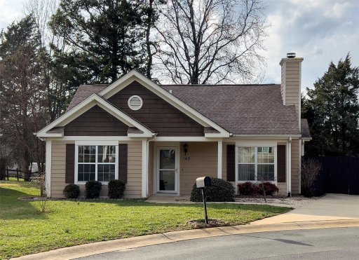 149 Green Dragon Court