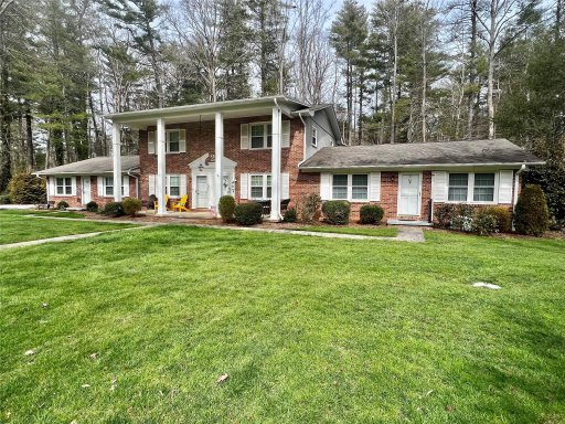 101 Boyd Drive 2C