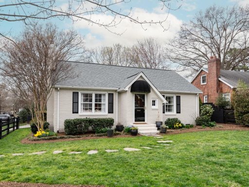 820 Poindexter Drive