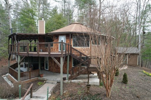 188 Turtle Rock Highway