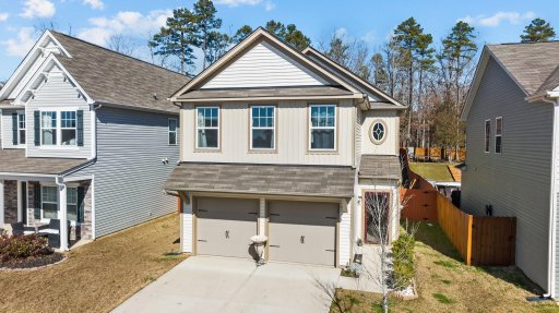 3871 Tersk Drive