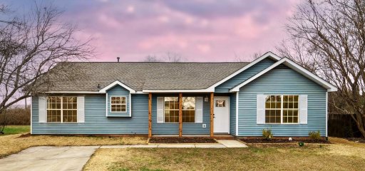 13705 Loch Loyal Drive