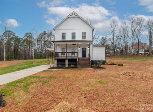 3240 Hoffman Acres Street