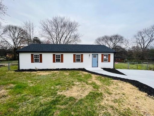 549 Singing Cove Court