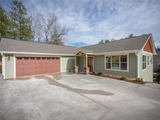 88 Aster Ridge Drive