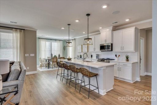 1115 Ashe Meadow Drive