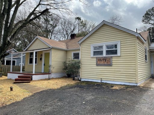 1419 Remount Road
