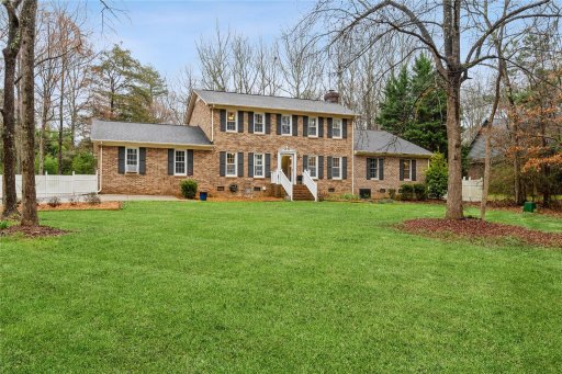 211 Steeplechase Circle