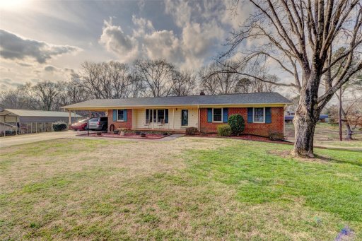 1002 Brookhaven Drive