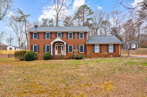 330 Regency Road