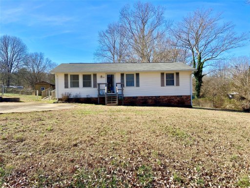 611 Texas Trail