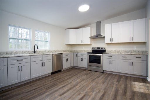 2432 Cimarron Circle