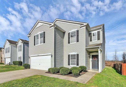 1726 Bray Drive