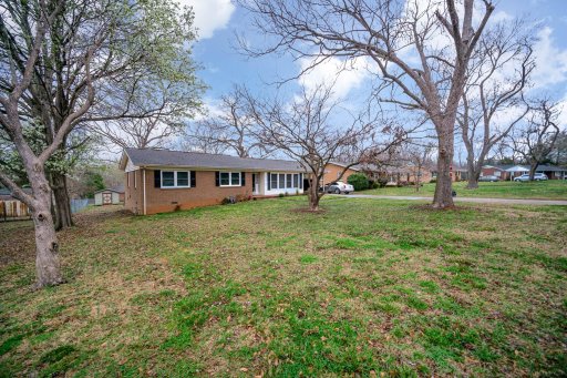 1545 Hilltop Drive