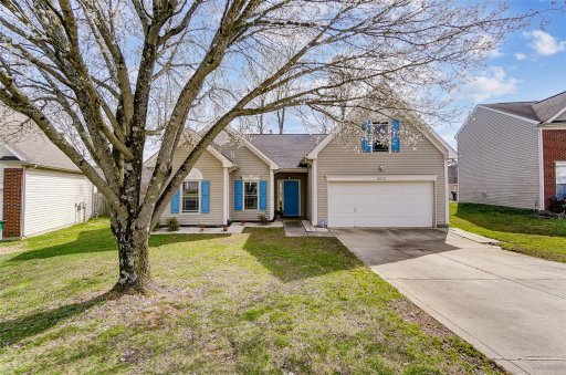 5818 Shining Oak Lane