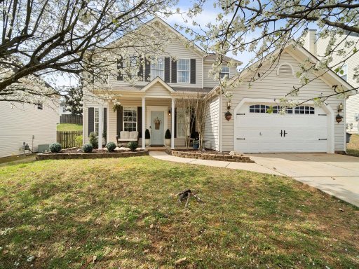 5516 Davis Ridge Drive