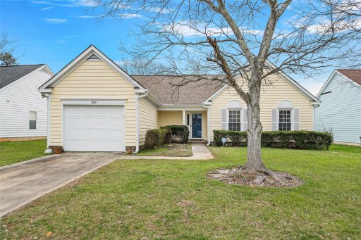 3529 Frostmoor Place