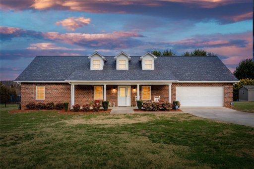 4704 Grace Chapel Road