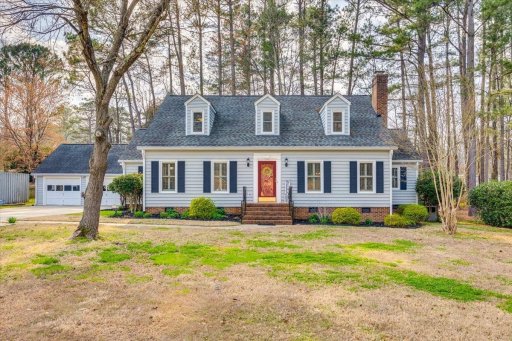 2161 Wentworth Drive