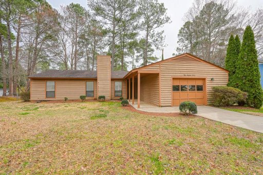 107 Elderberry Drive