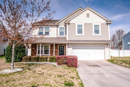 1417 Winter Drive