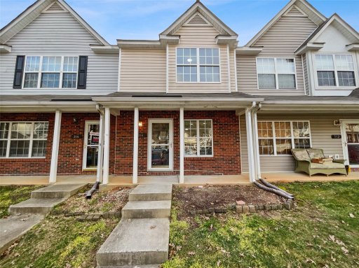 314 Wilkes Place Drive