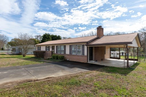 2116 Downey Street