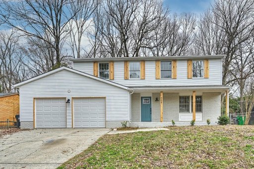 6621 Rollingridge Drive