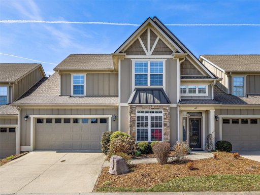 42 Burlington Lane