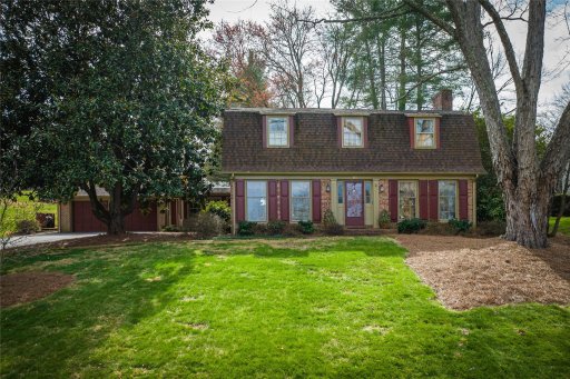 111 Mimosa Hills Drive