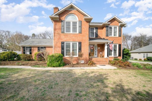 4429 Turnberry Court