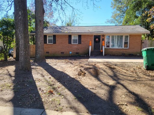 1101 Pondella Drive