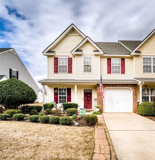 2266 Hanover Court