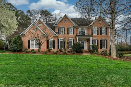 11016 Brush Hollow Road