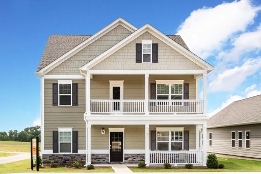 277 Harrison Lane Lot 68