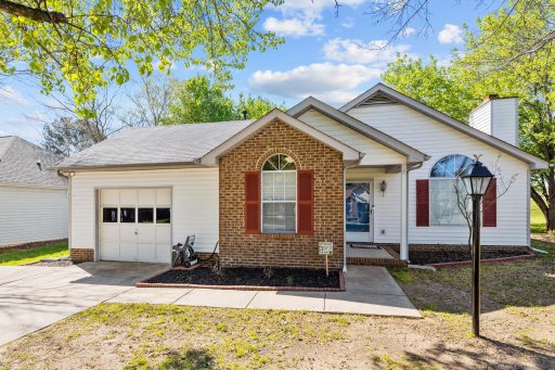 12016 Glenlockhart Lane
