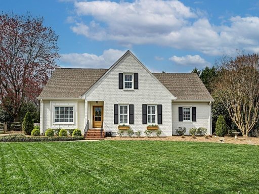 6122 Sharon Acres Road