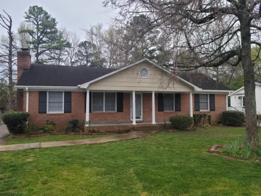 7024 Idlewild Road