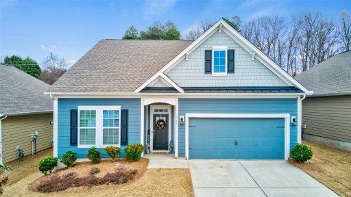 3747 Norman View Drive