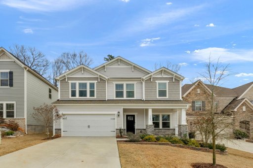 5103 Burnwald Court