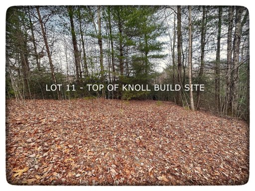 Lot 11 Silverstone Drive