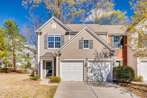 10119 Blakeney Preserve Drive