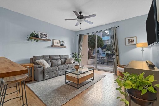 1315 East Boulevard 307