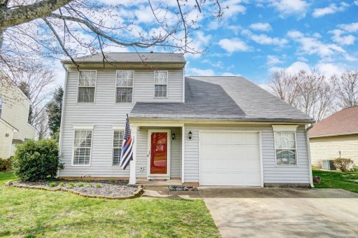 127 Nahcotta Drive