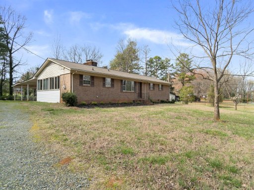 6709 Brushwood Drive